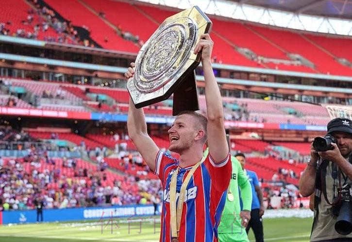 皇马关注水晶宫中场沃顿 多家俱乐部对他感兴趣 皇马关注水晶宫中场沃顿 多家俱乐部对他感兴趣