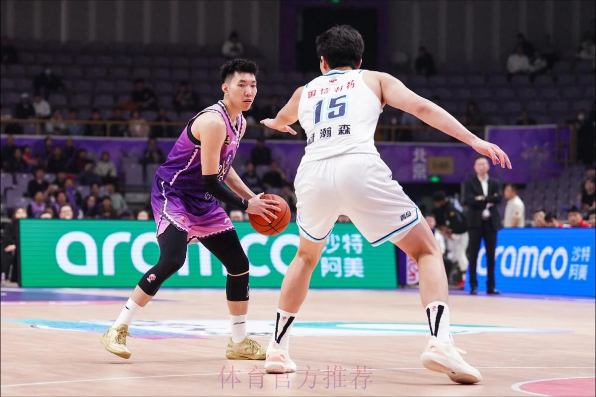 廖三宁献绝杀 北控客场取胜广东